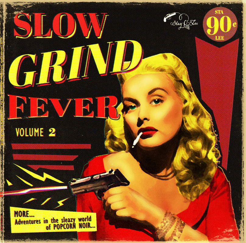 Slow Grind Fever 3+4 